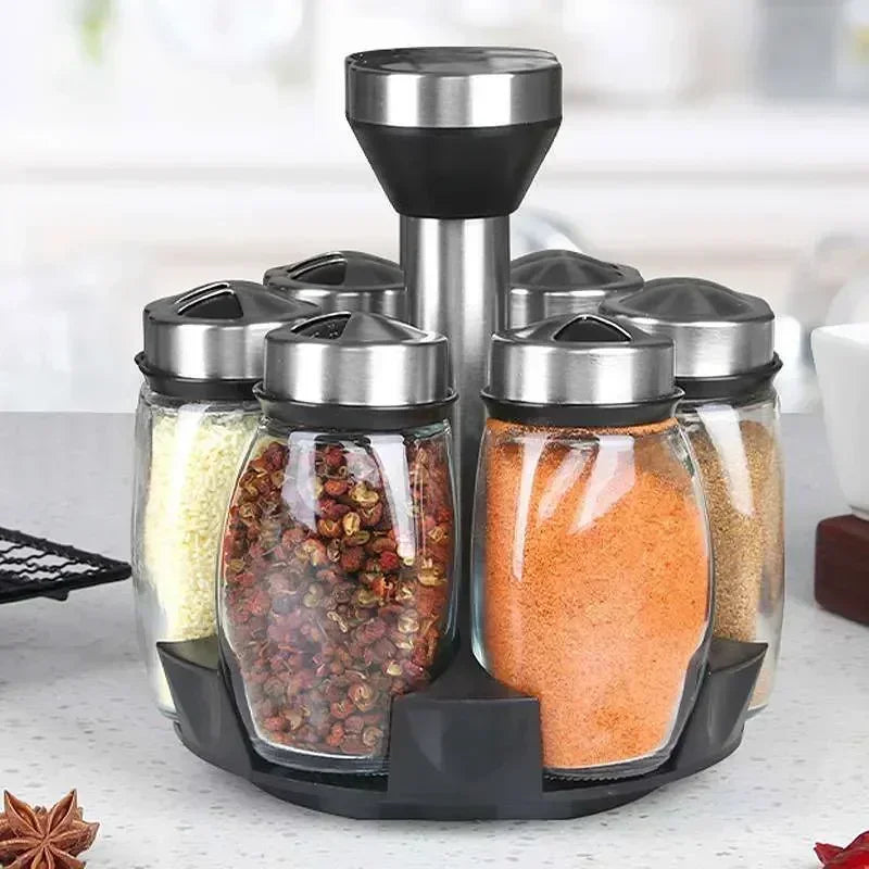 ClearSpice Storage Set