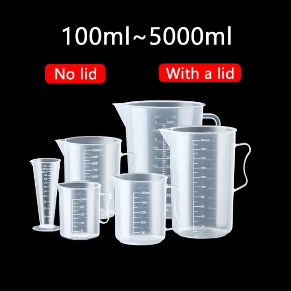 AccuPour Thickened Measuring Cup