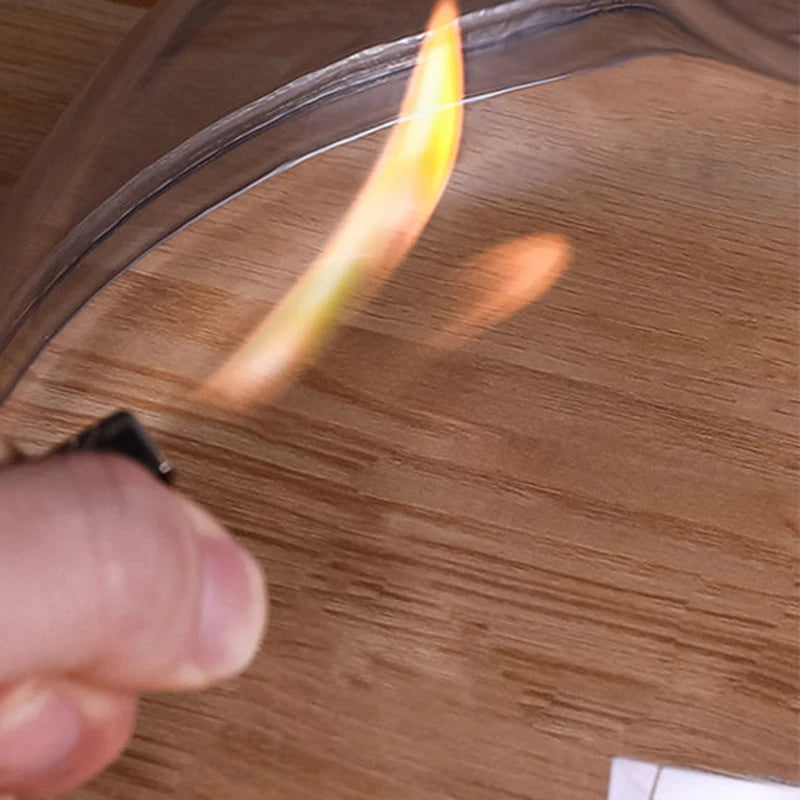 ClearHeat Microwave Guard Lid