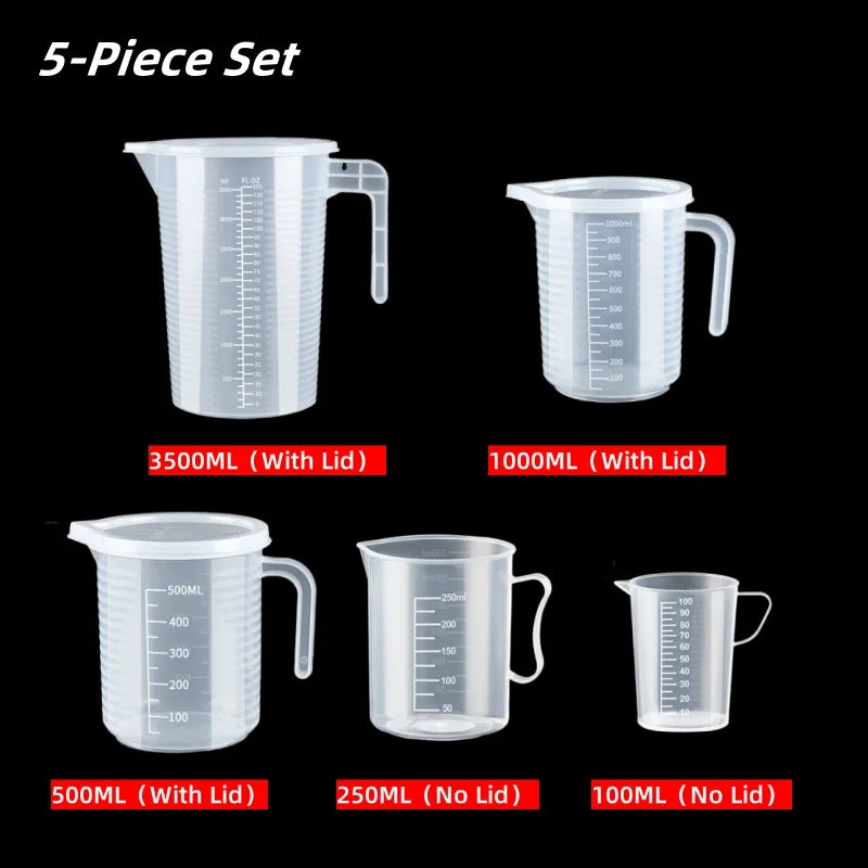 AccuPour Thickened Measuring Cup