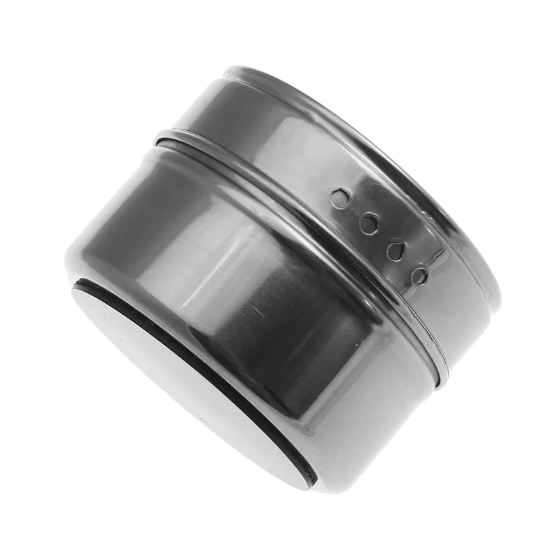 SteelSeal Magnetic Spice Set