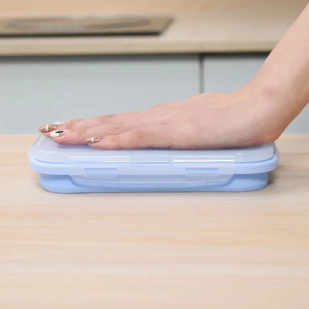 ClearHeat Microwave Guard Lid