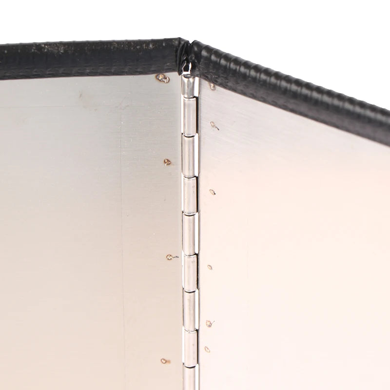 SizzlShield Stainless Splatter Guard