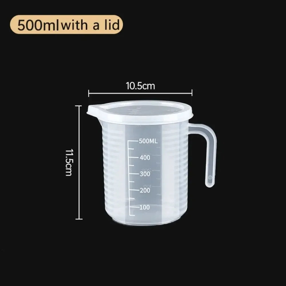 AccuPour Thickened Measuring Cup