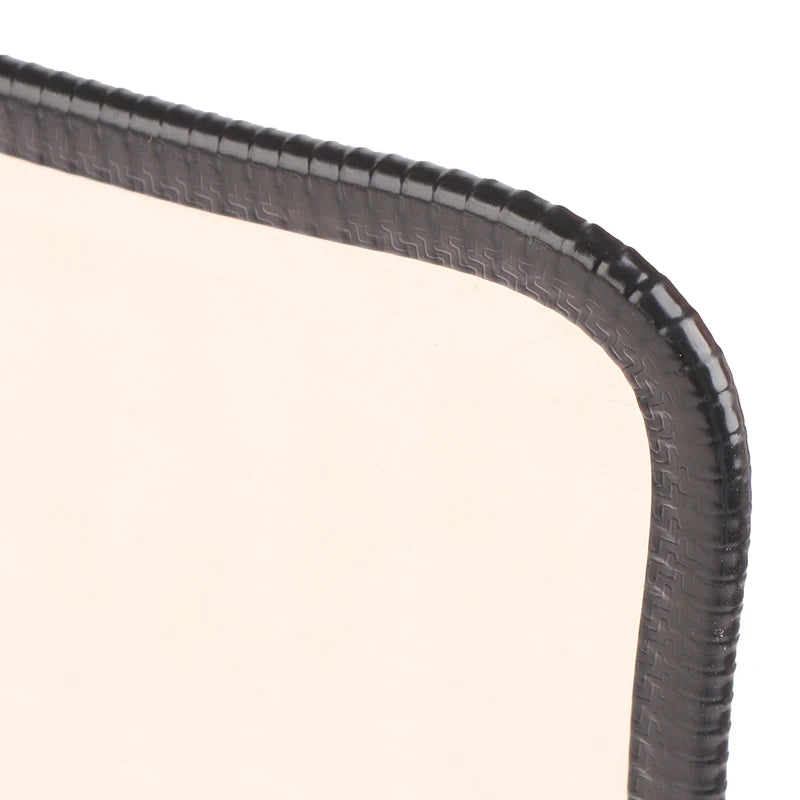 SizzlShield Stainless Splatter Guard