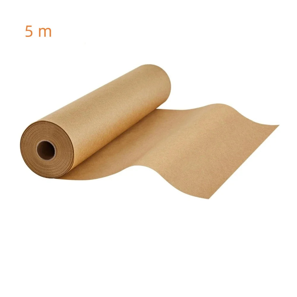 BakeEase Precut Parchment Sheets