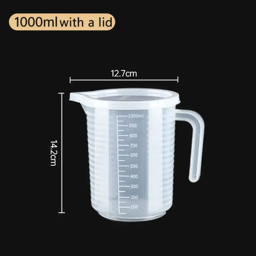 AccuPour Thickened Measuring Cup