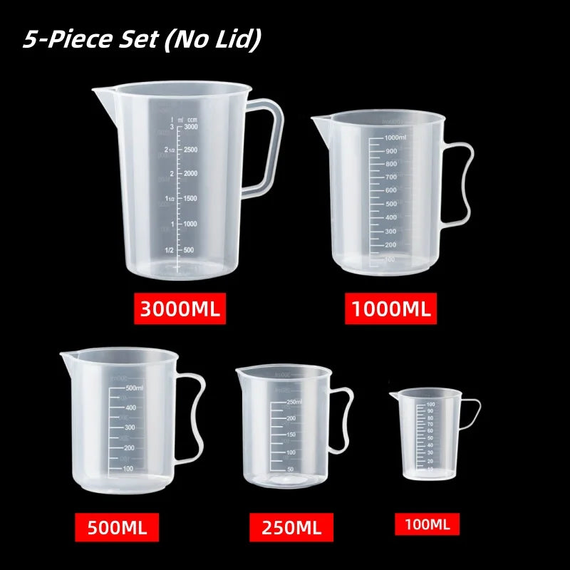 AccuPour Thickened Measuring Cup