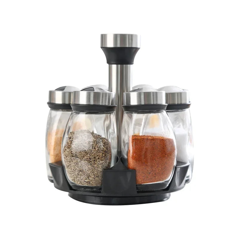 ClearSpice Storage Set