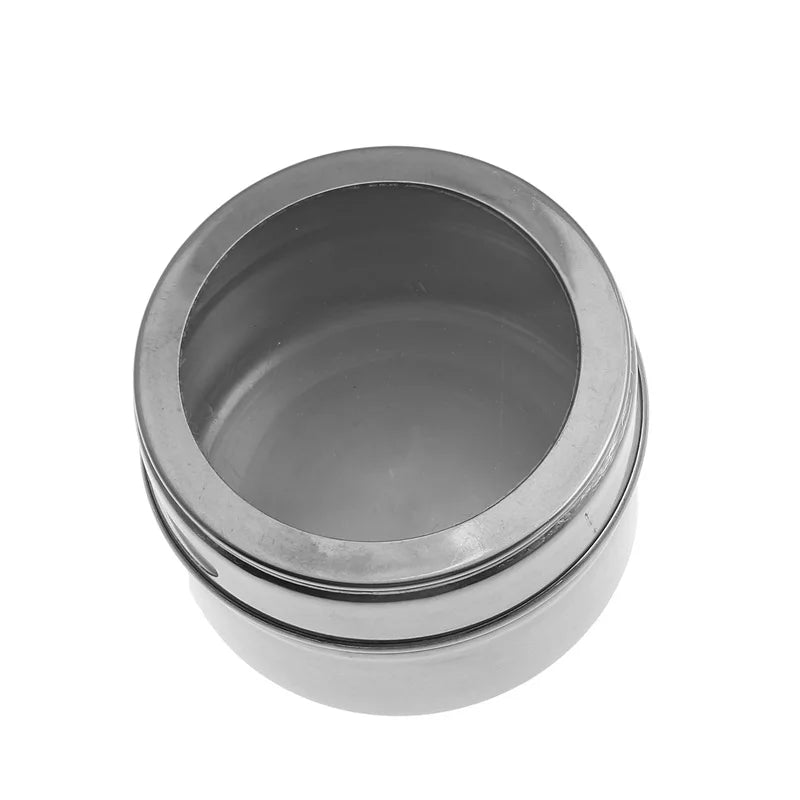 SteelSeal Magnetic Spice Set