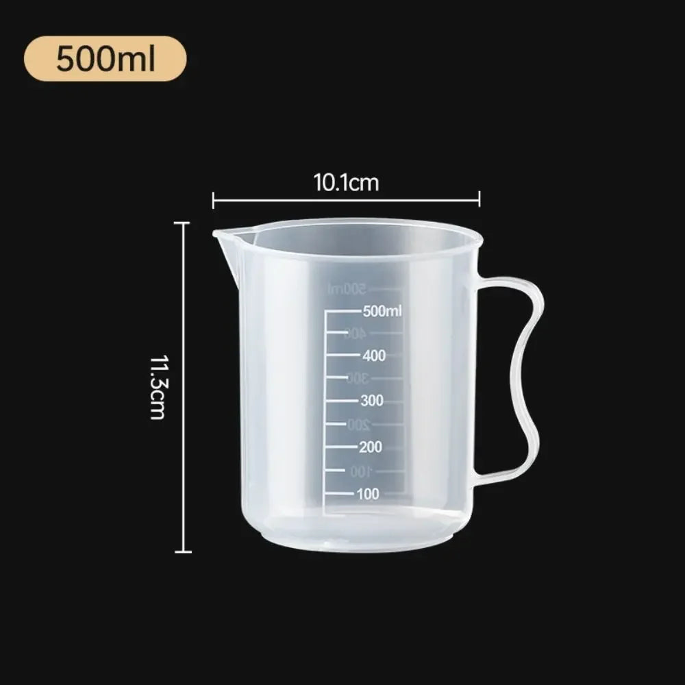 AccuPour Thickened Measuring Cup