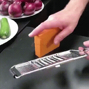 VeggiePro 4-in-1 Slicer