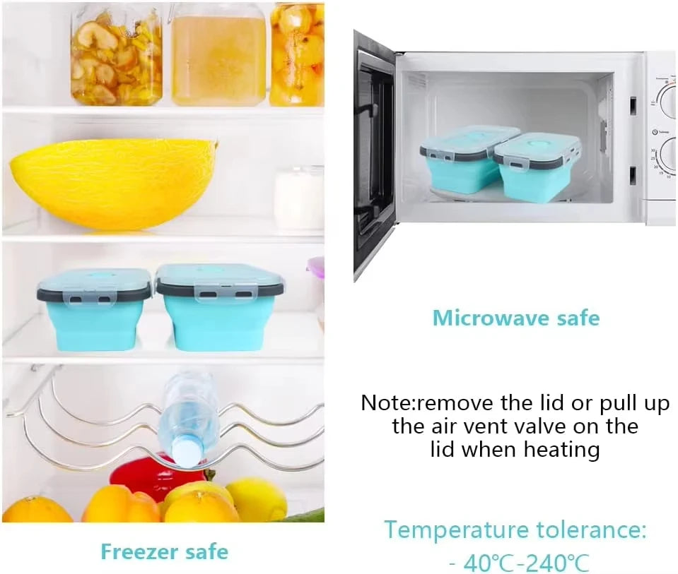 ClearHeat Microwave Guard Lid