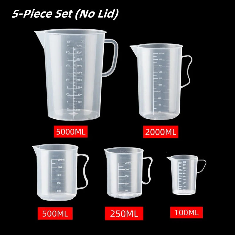 AccuPour Thickened Measuring Cup