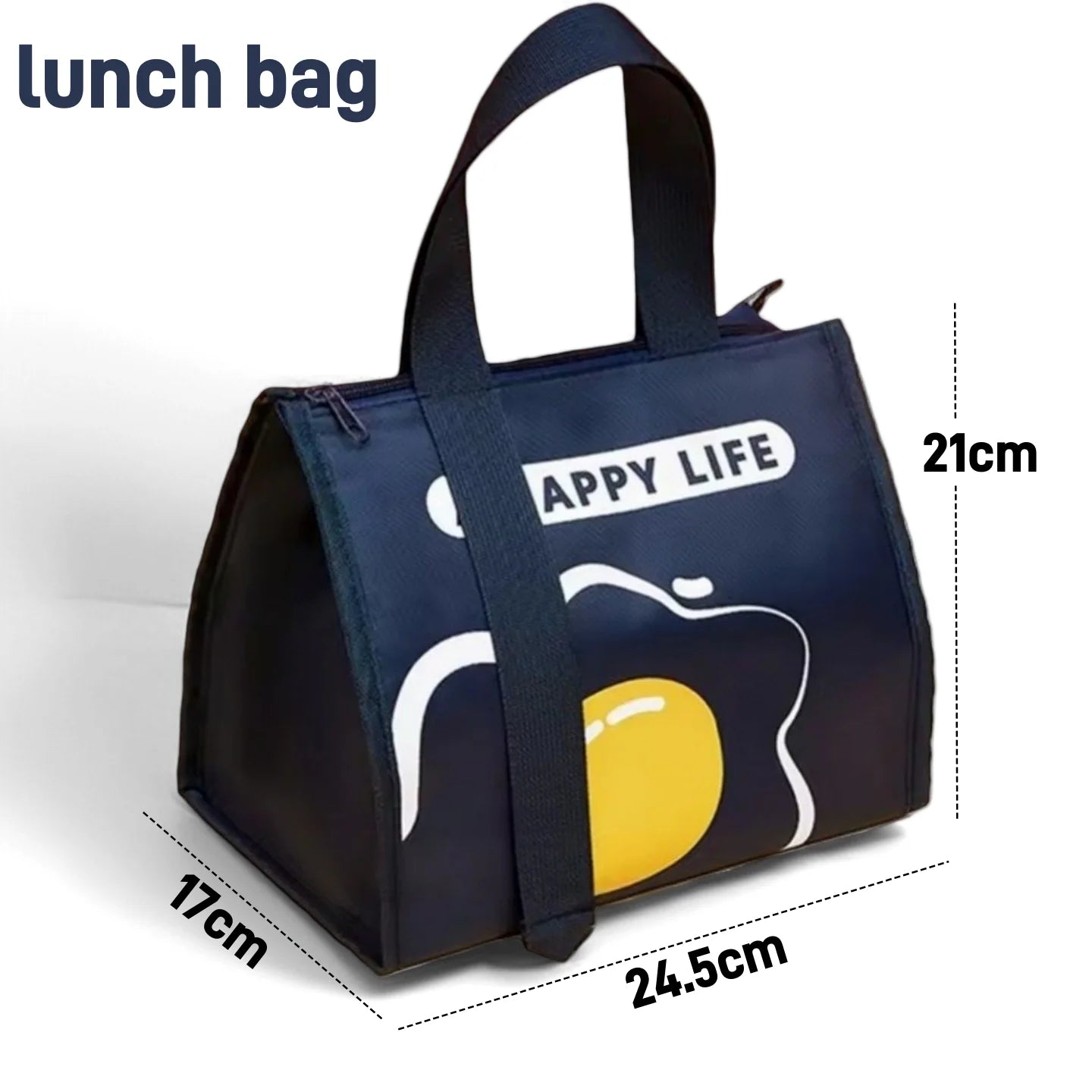 PurePrep Glass Bento Box