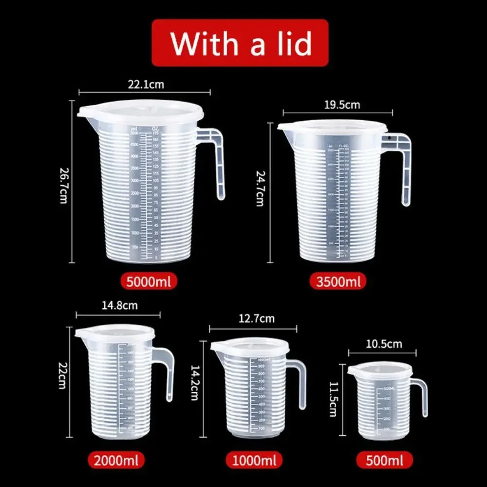 AccuPour Thickened Measuring Cup