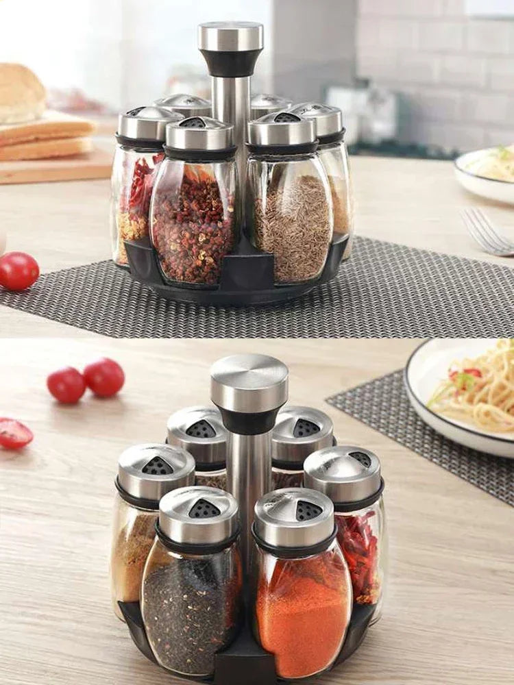 ClearSpice Storage Set