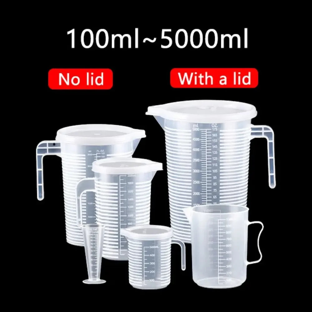 AccuPour Thickened Measuring Cup