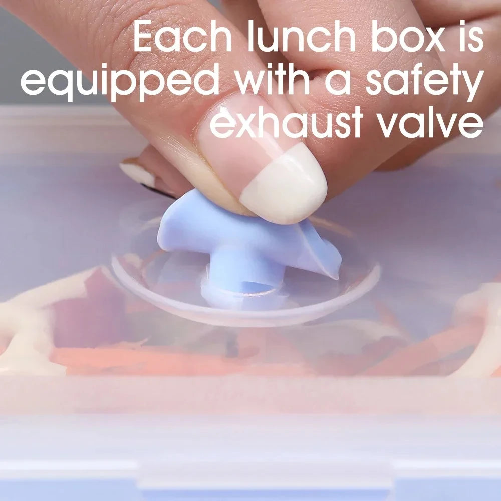 ClearHeat Microwave Guard Lid