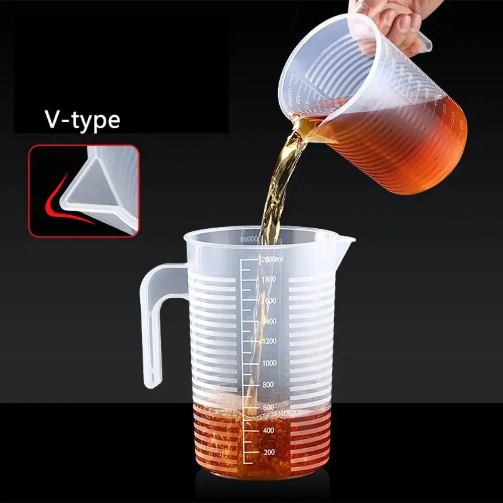 AccuPour Thickened Measuring Cup