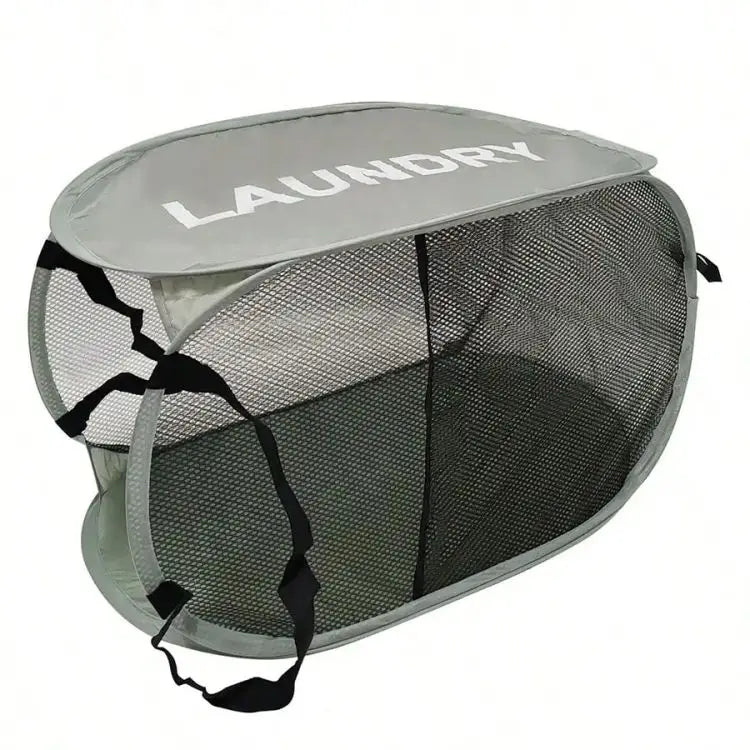 EcoFold Pop-Up Laundry Basket
