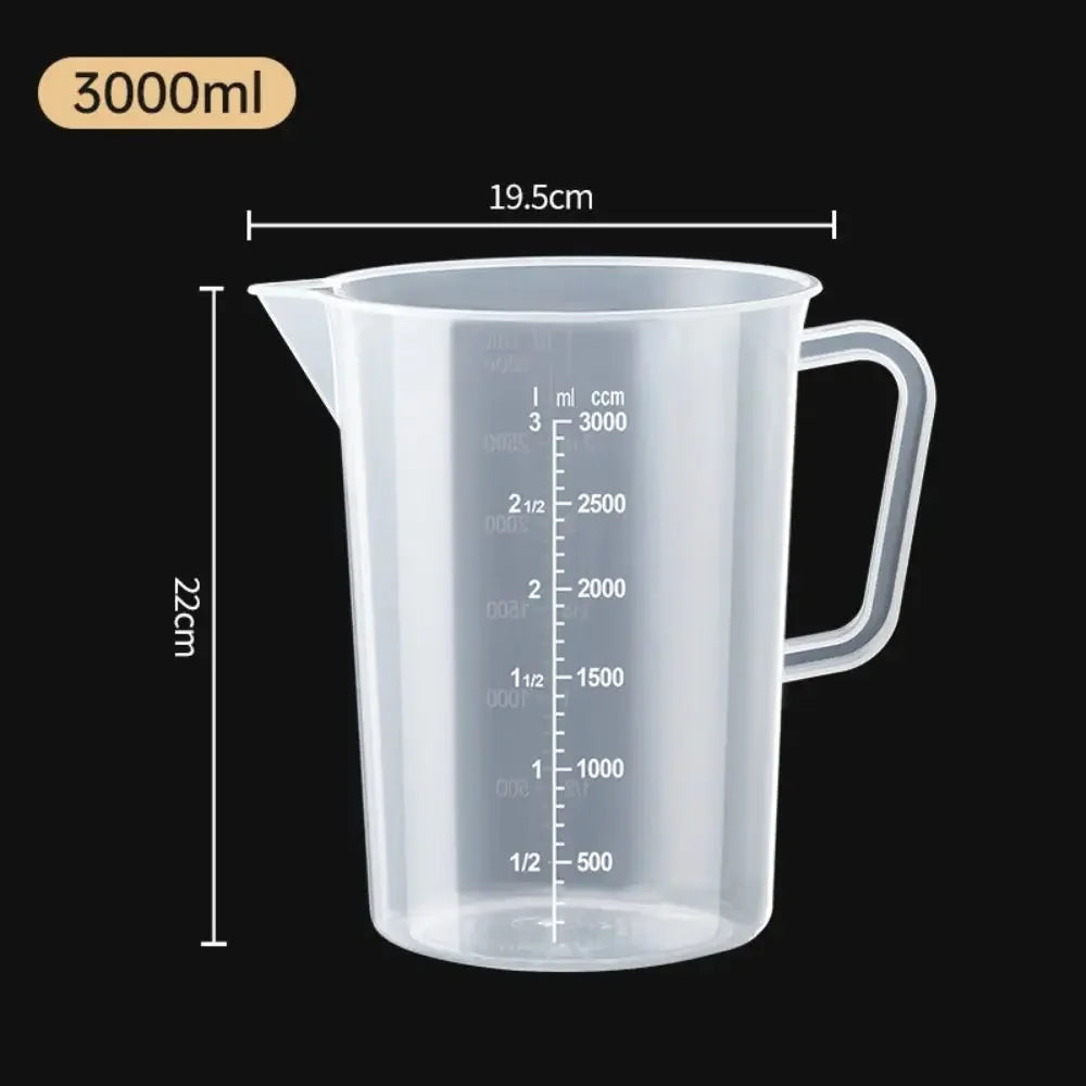 AccuPour Thickened Measuring Cup