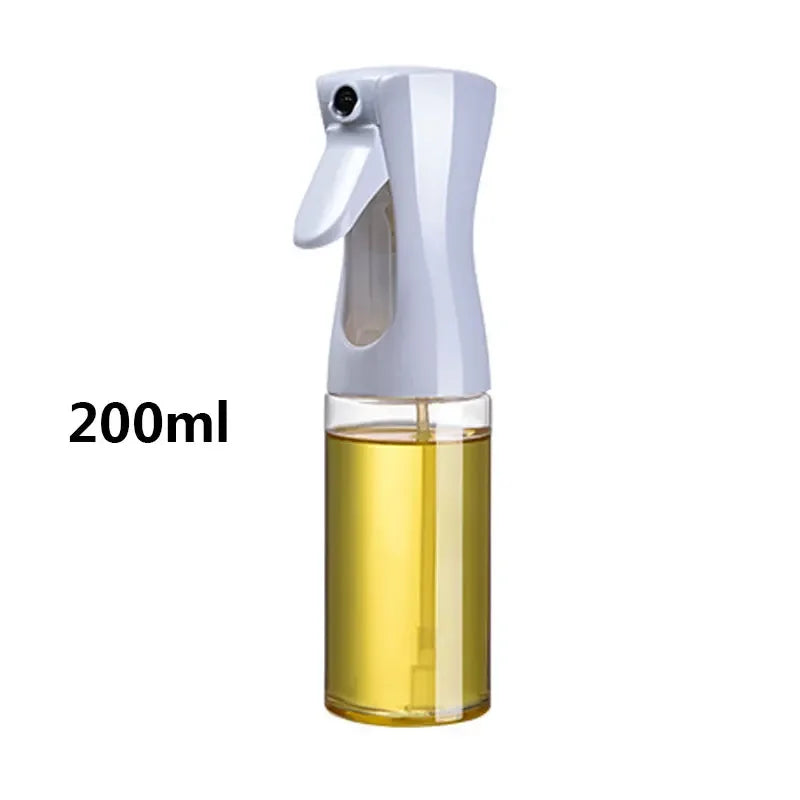 Premium Oil Sprayer Bottle – 200/300/500ml