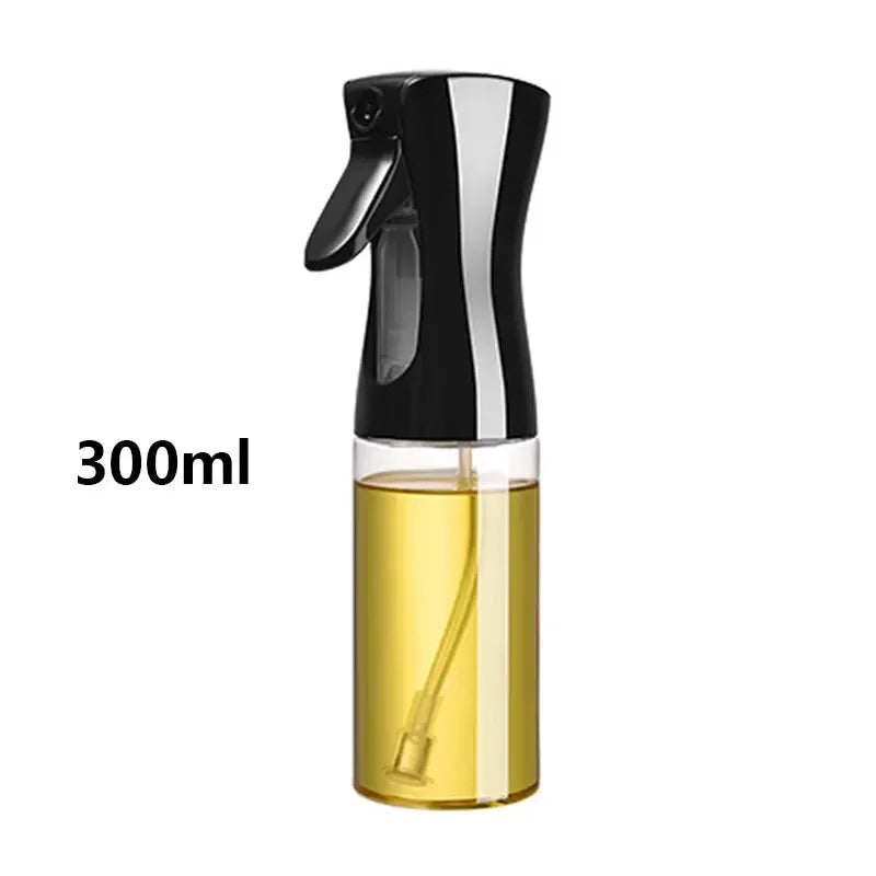 Premium Oil Sprayer Bottle – 200/300/500ml
