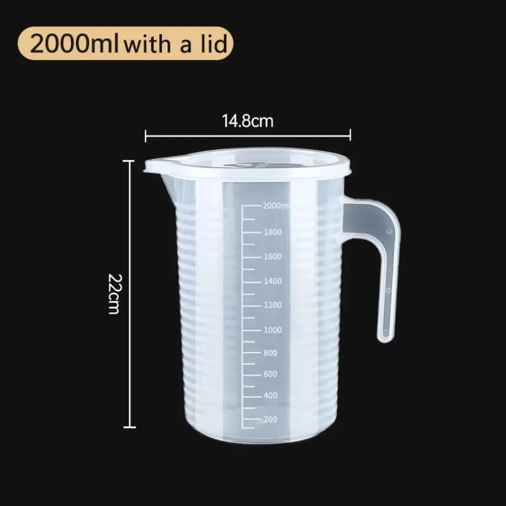 AccuPour Thickened Measuring Cup