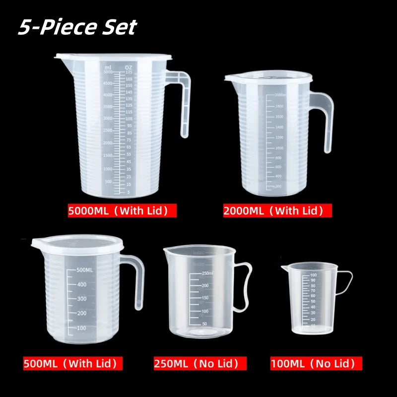 AccuPour Thickened Measuring Cup