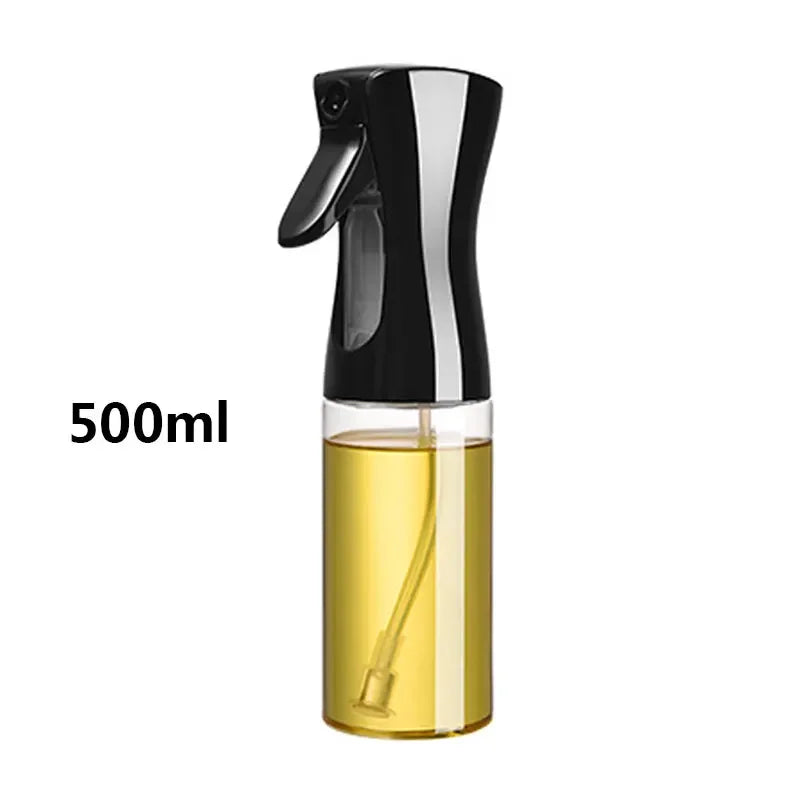 Premium Oil Sprayer Bottle – 200/300/500ml