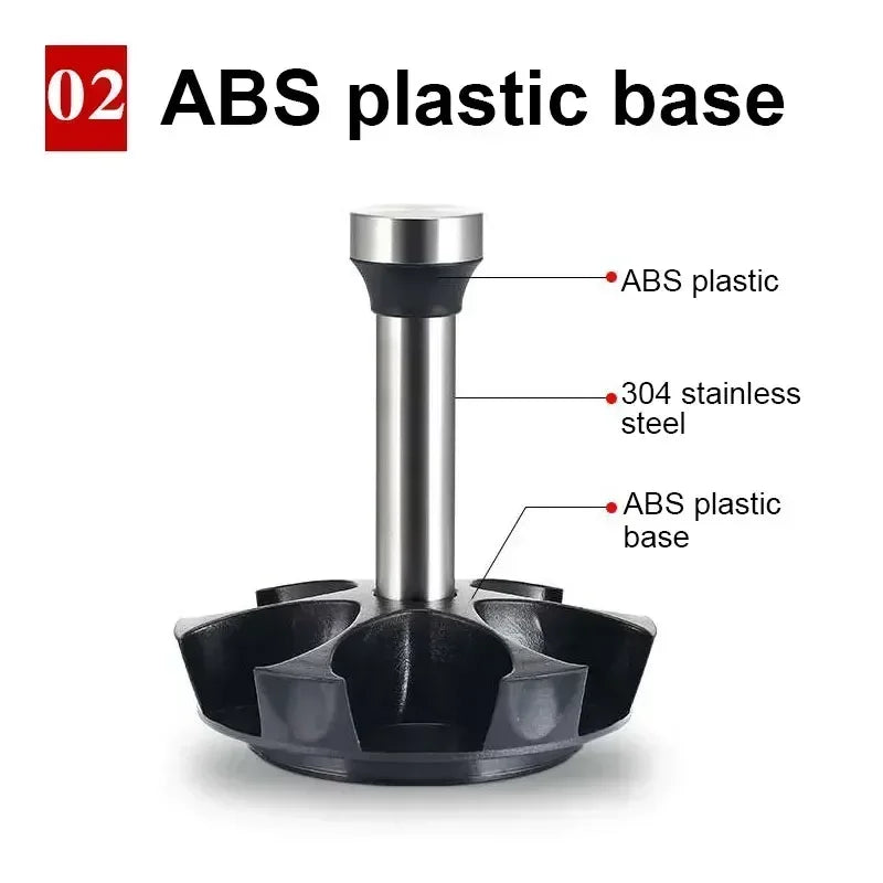 ClearSpice Storage Set