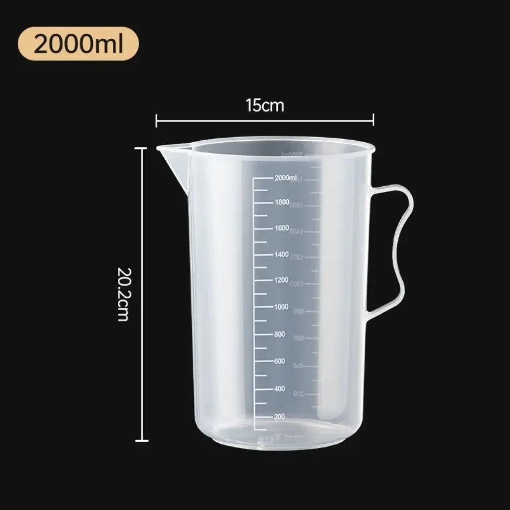 AccuPour Thickened Measuring Cup