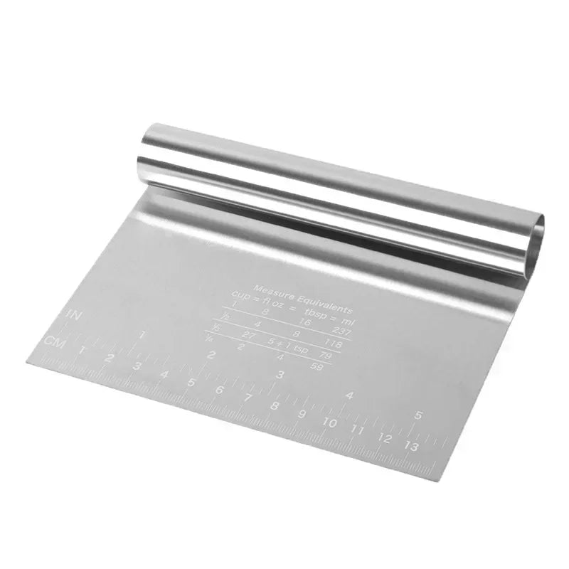 CakeMaster Stainless Scraper