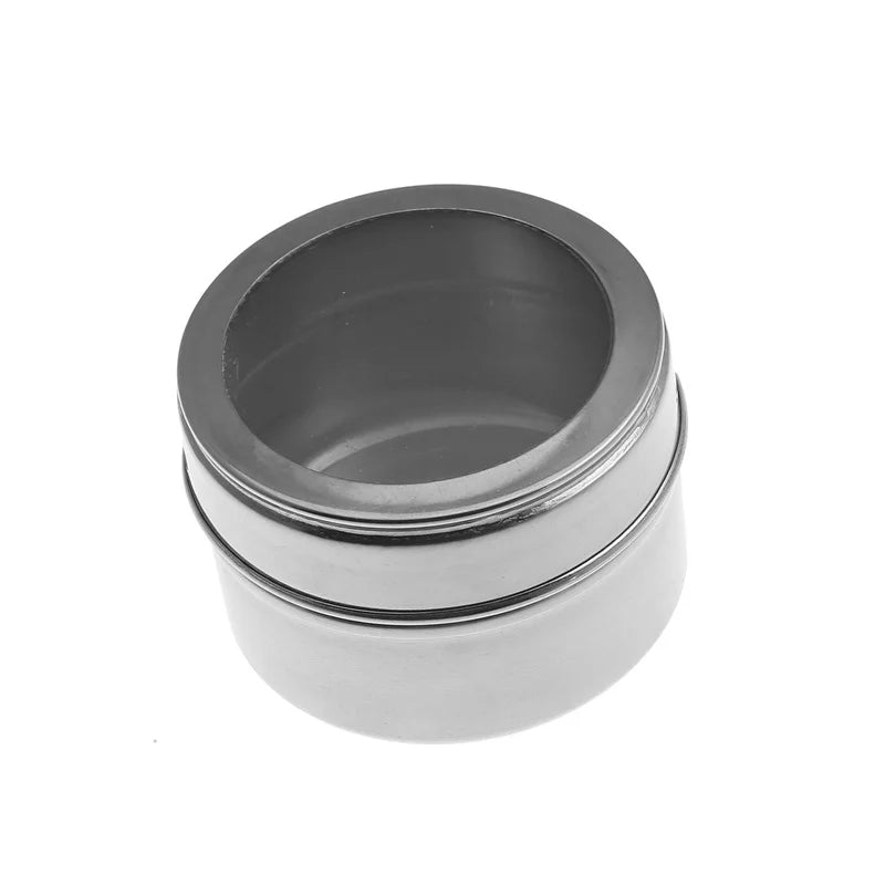 SteelSeal Magnetic Spice Set