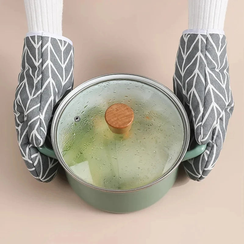 ClearHeat Microwave Guard Lid