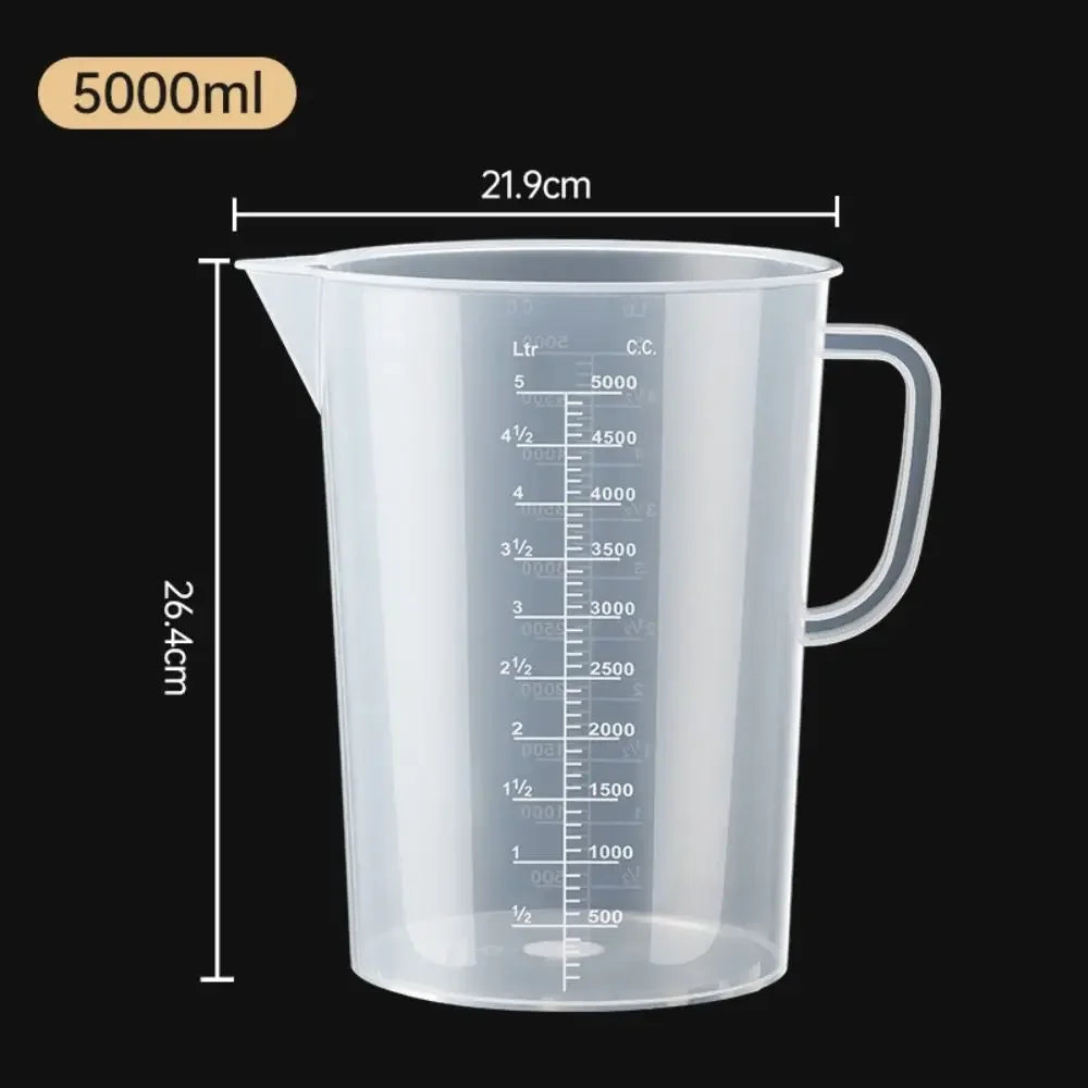 AccuPour Thickened Measuring Cup