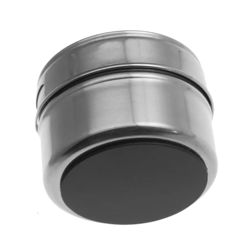 SteelSeal Magnetic Spice Set